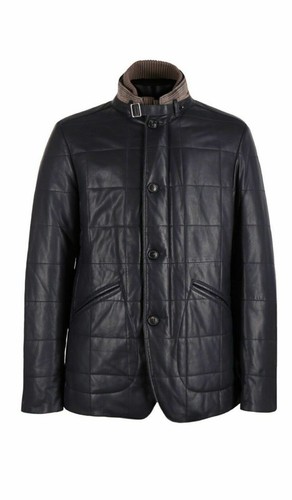 Gallotti men fine black - men's,