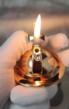 Nana Anime Lighter Necklace