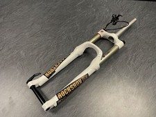 Rockshox Revelation Dual-Air U-Turn 26” Forks