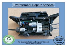 Renault megane elec parking brake electronic handbrake actuator *repair service*
