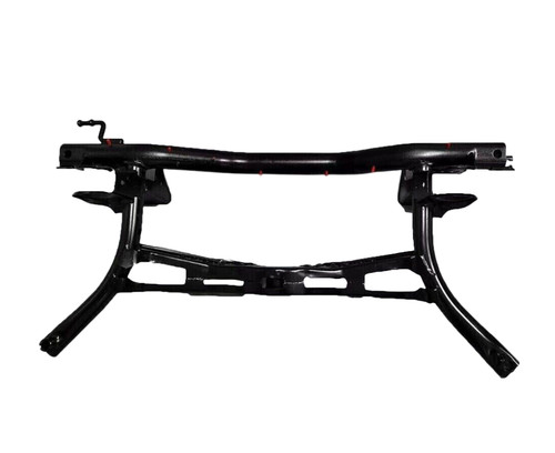 Rear axle carrier subframe - axle,
