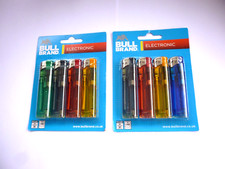 4 PACK OF ELECTRONIC