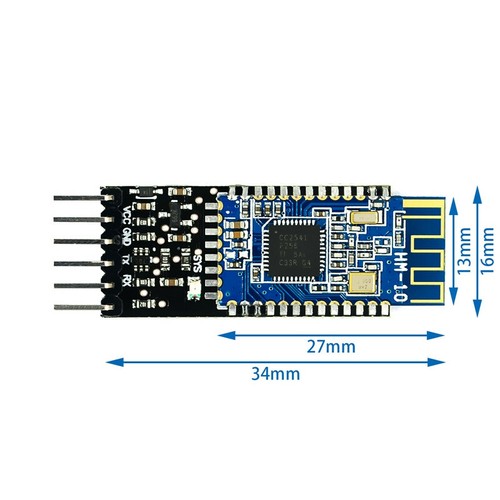 Cc2540 cc2541 ble - cc2540,