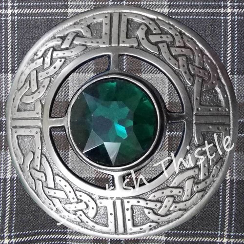 Scottish kilt fly - scottish, plaid