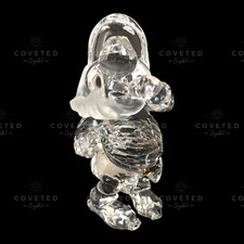 Swarovski Crystal Disney Snow