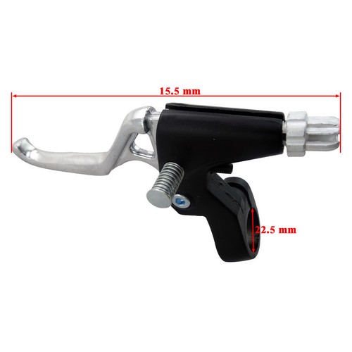 Clutch lever handle for - clutch,