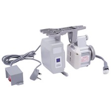 Industrial Sewing Machine Servo Motor Brushless Motor Energy Saving HIGH QUALITY