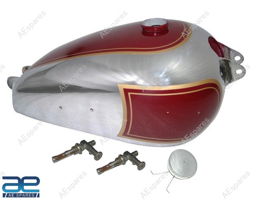Bsa plunger 500 chrome - plunger,