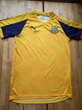 Puma Yorkshire Vikings Cricket
