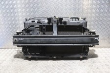 FORD FIESTA MK7 1.25 DURATEC PETROL EURO5 MANUAL RADIATOR 2013-2017 BN64V