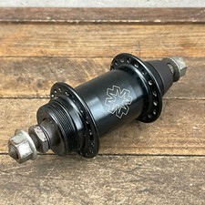 Mosh BMX Rear Hub PARTS 36h