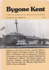 Bygone Kent - Volume Eight