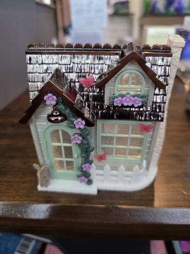 Bbw spring cottage - bbw,