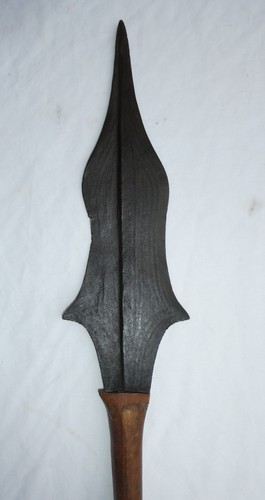 Antique african dr congo - antique,