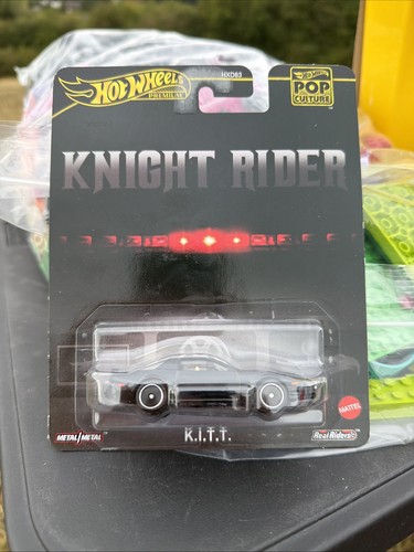 Hotwheels premium real riders - premium,
