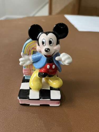 Vintage disney schmid juke - disney, box
