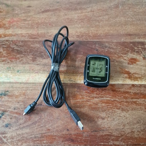 Garmin edge 200 gps bike - garmin,