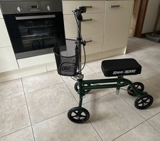 Knee Scooter Rover