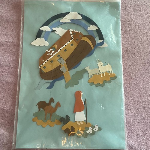 Nos vtg noahs - vtg, ark