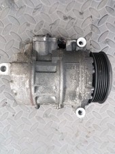 Mercedes W211/S211 OM648 E320 Air Con/AC Compressor A0012301411 denso