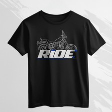 T-shirts for Yamaha XJ 700