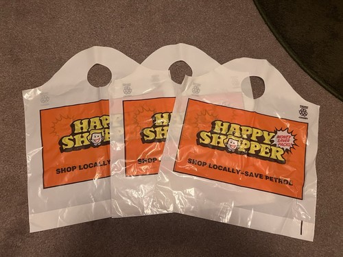 1990s happy shopper - 3,