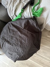 Silver Cross Travel Bag