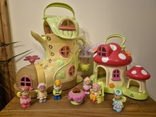 Happyland Fairytale Boot House