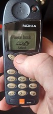 Nokia 5130 Classic Mobile Phone