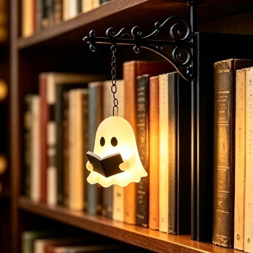 1pc library lantern decorative - 1pc,