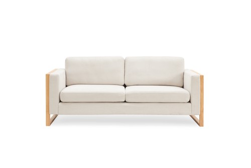 Modern sofa with - modern,