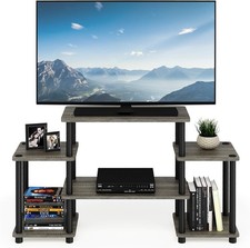 TV Stand, Entertainment