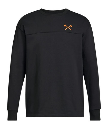 Stihl genuine sweatshirt small