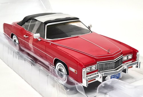Mcg cadillac eldorado - mcg, 1/18