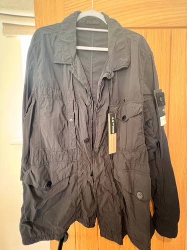 Stone island ghost piece - stone,