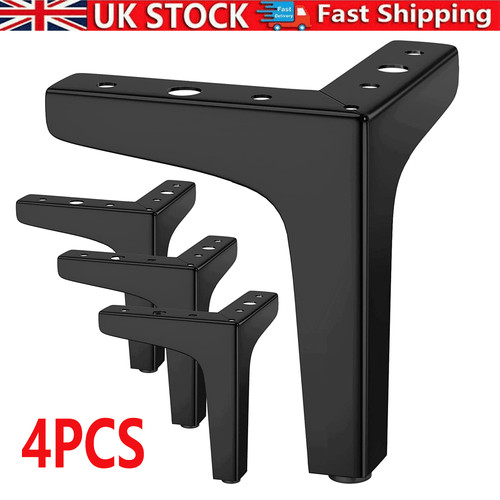 Pack furniture legs - 4,