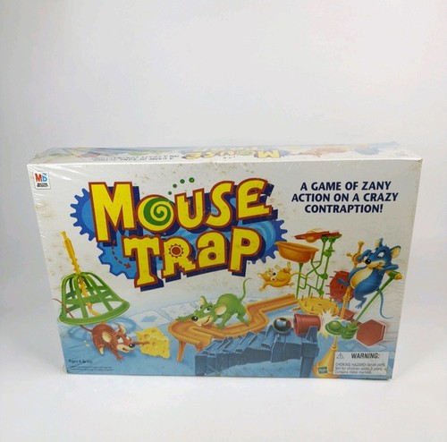 Vintage 1999 mouse - vintage,