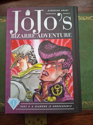 Jojos bizzare adventure part - adventure,