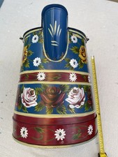 Narrowboat Traditional Water