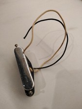 Genuine Fender USA Telecaster