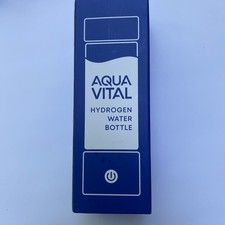 Aqua Vital Hydrogen Water