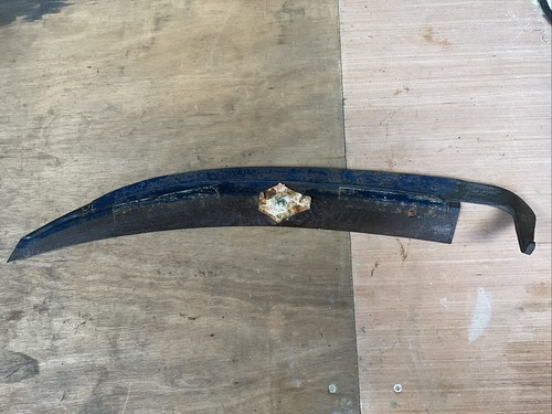 Tyzack scythe head - scythe, 23”