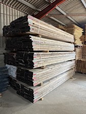 Scaffold Boards Used 13’ (3.9m) Reigate Surrey & More