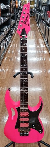 Ibanez jem jemjrsp - jr, electric