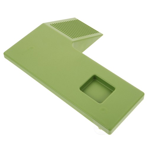 Durable white turtle - durable,