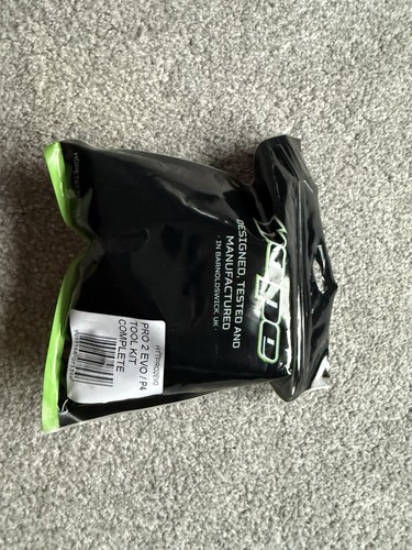 Hope pro evo - hope, kit