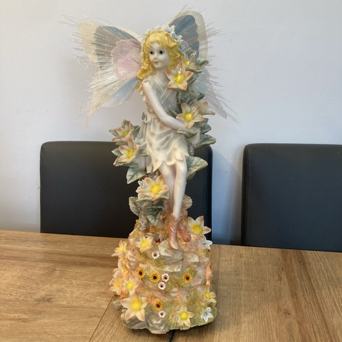 Tall flower fairy - tall,