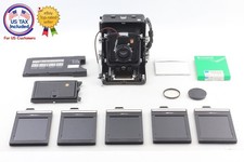 [Near MINT+++] WISTA 45SP 4x5