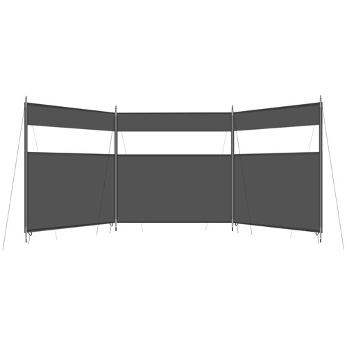 Hikeman camping windbreaks - hikeman,
