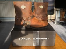 Harley Davidson